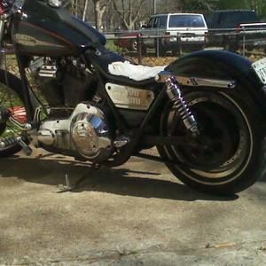 Meet your Posher, Julian